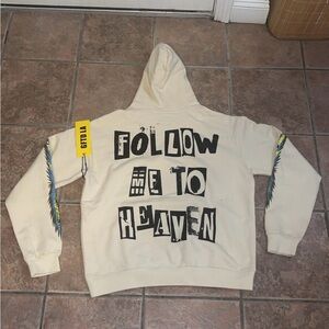 GFTD LA HOODIE HEAVYWEIGHT OVERSIZED SZ M MSRP
$125.00- 170.00